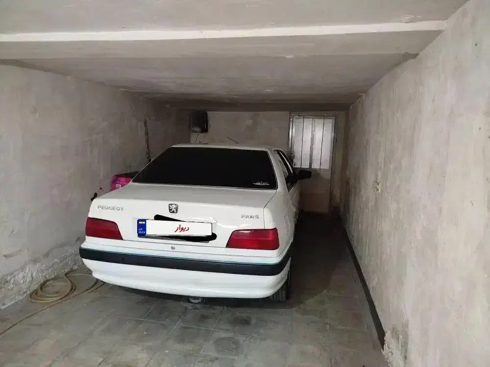 پژو پارس سال|خودرو سواری و وانت|شیراز, حومه شیراز|دیوار