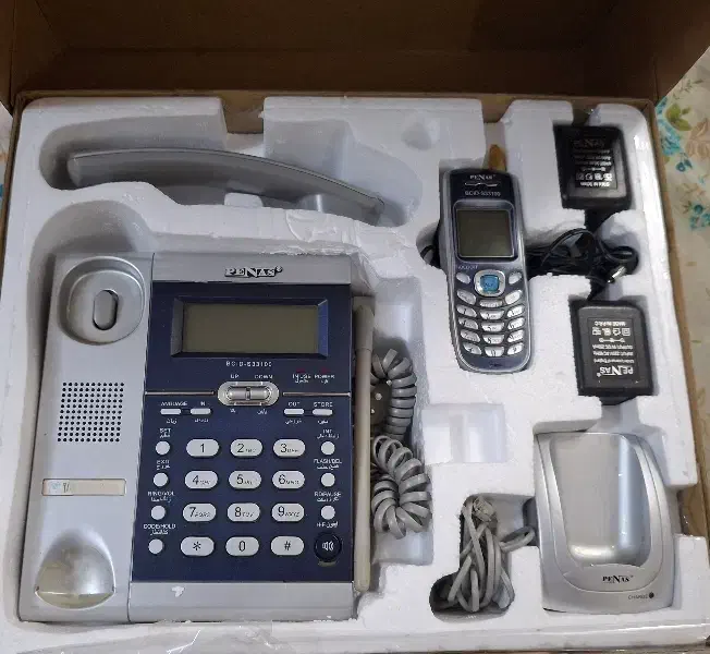 تلفن پناس|تلفن رومیزی|مشهد, باغون آباد|دیوار