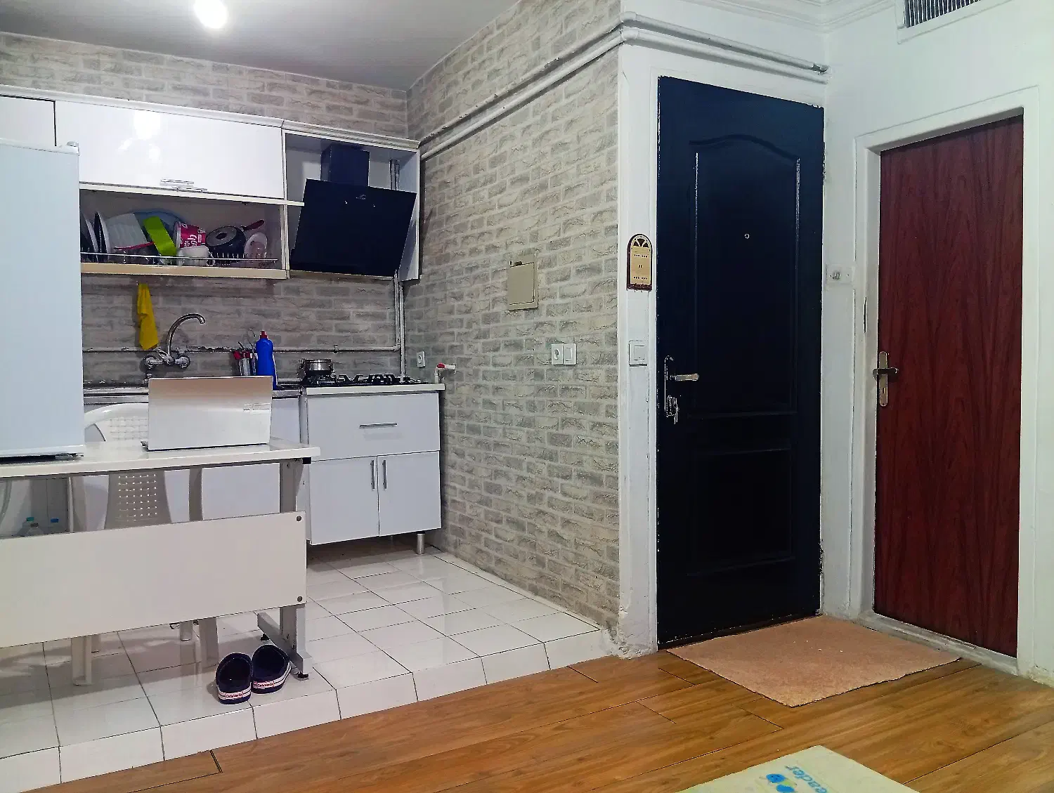 واحد ۳۰ متری نورگیر