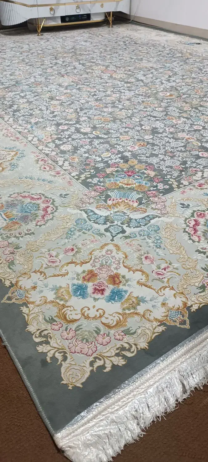 فرش ۱۲۰۰ شانه|فرش|سقز, |دیوار