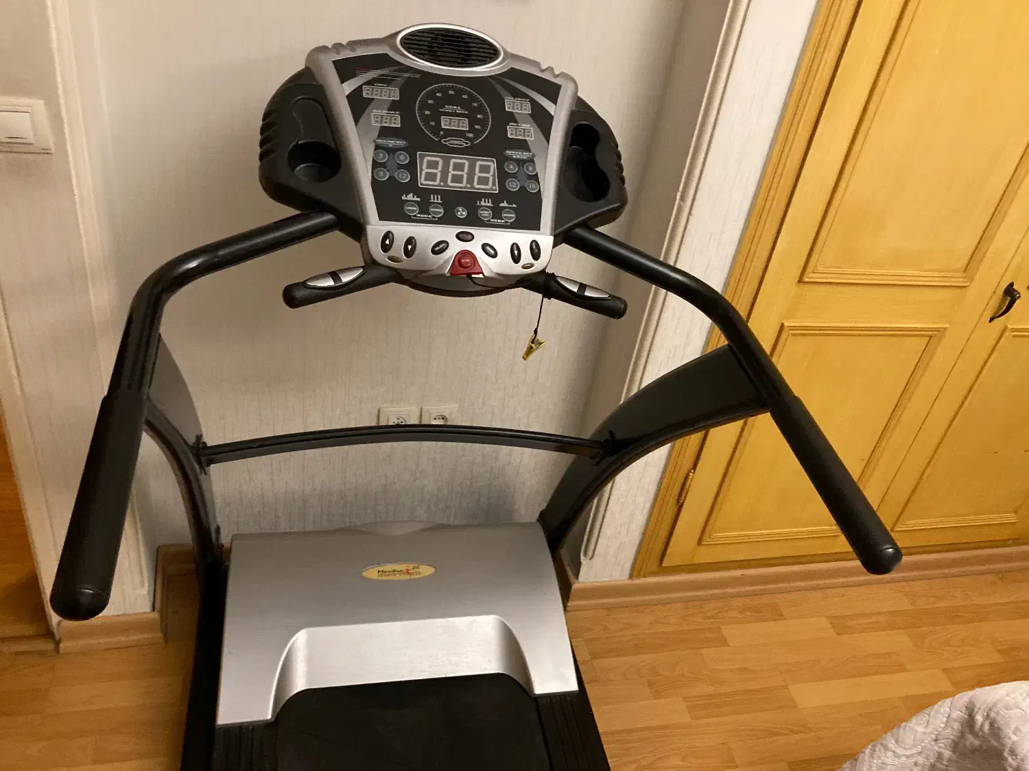 تردمیل|تجهیزات ورزشی|تهران, ونک|دیوار