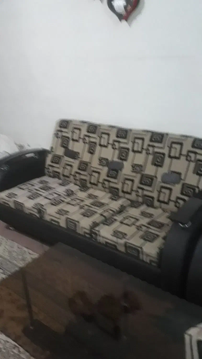 مبله ۹نفره درحدنو|مبلمان خانگی و میز عسلی|کرج, شهرک سهرابیه|دیوار