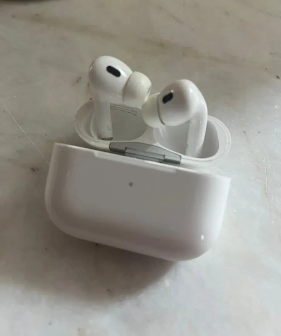 Airpod pro 2|لوازم جانبی موبایل و تبلت|تهران, شهرک آزمایش|دیوار