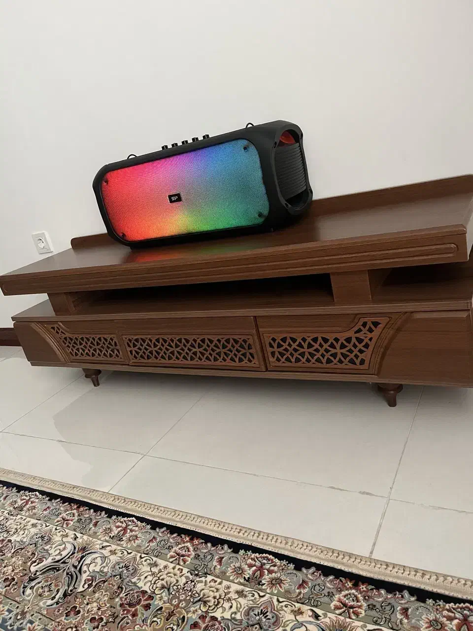 میز تلویزیون شیک|میز تلویزیون|قائمشهر, |دیوار