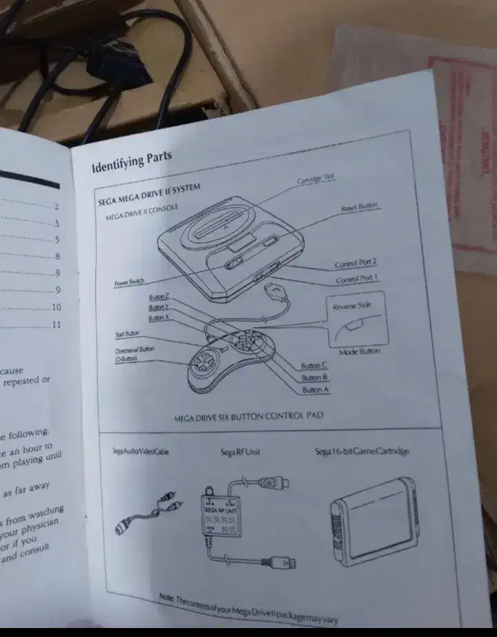 کنسول سگا|کنسول، بازی ویدئویی و آنلاین|تهران, شهرک غرب|دیوار