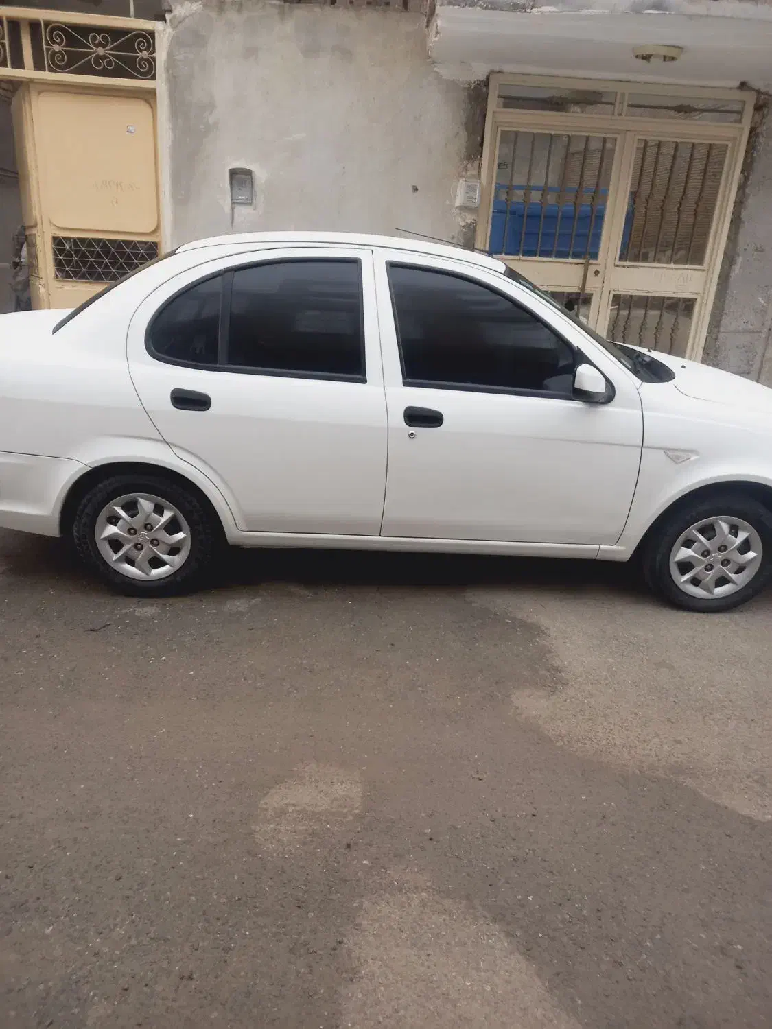 پارس آباد|خودرو سواری و وانت|پارس‌آباد, |دیوار