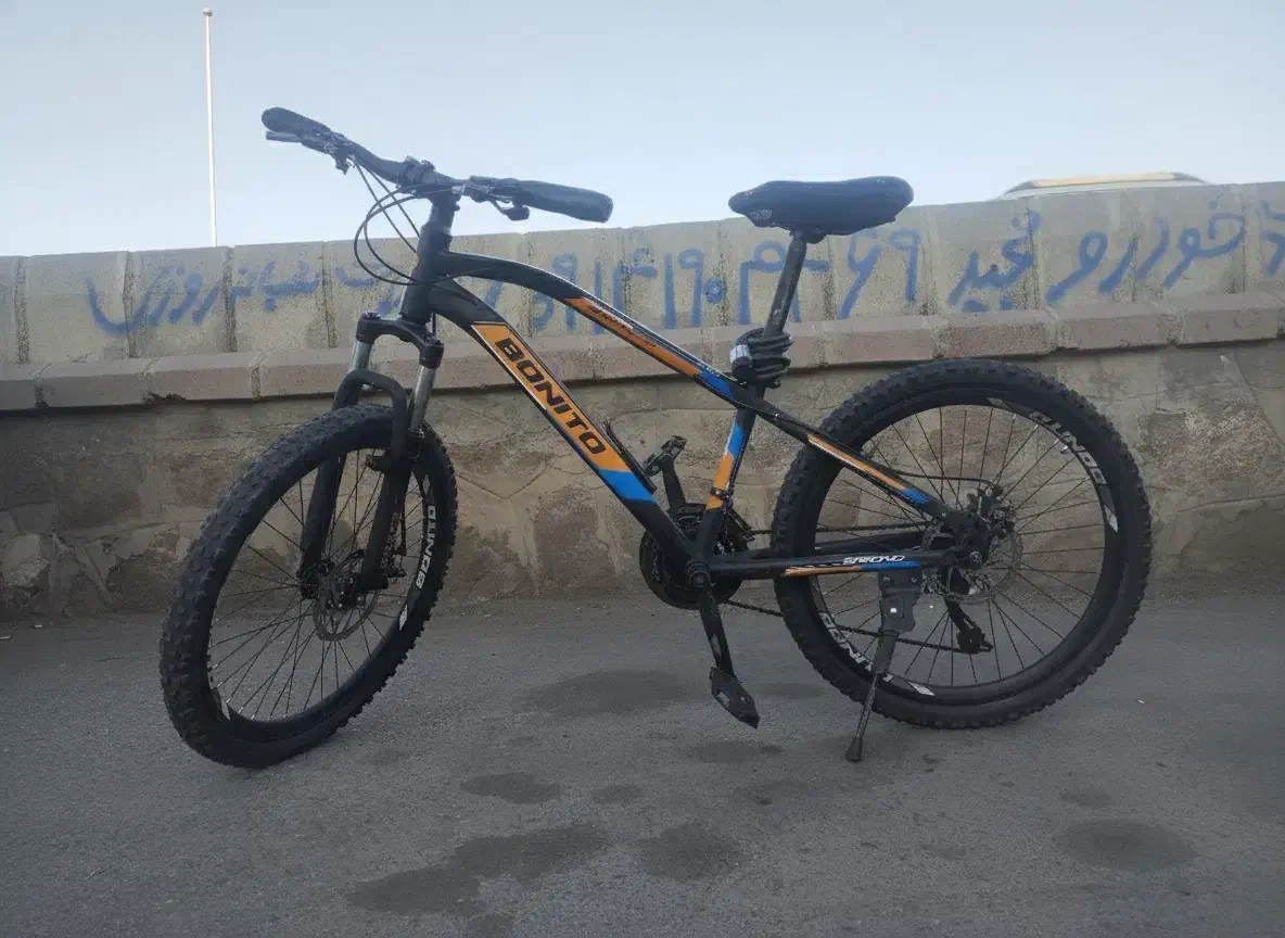 دوچرخه|دوچرخه، اسکیت، اسکوتر|مرند, |دیوار