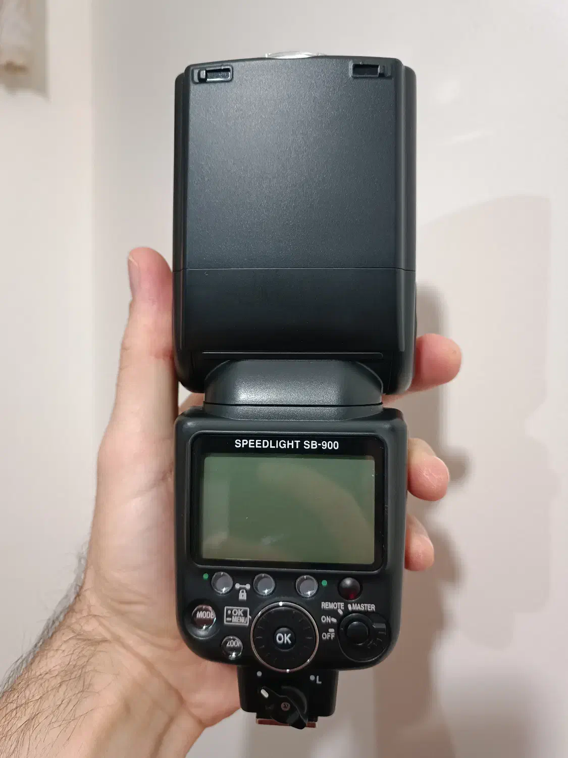 SB900 Nikon|دوربین عکاسی و فیلم‌برداری|ساری, |دیوار