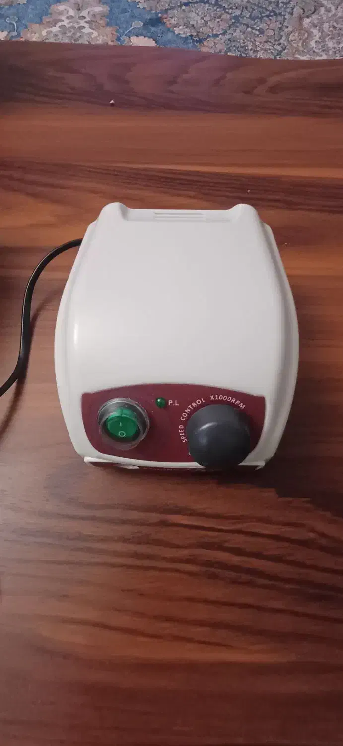 سوهان برقی استرانگ|آرایشی، بهداشتی، درمانی|فردیس, نسترن شرقی|دیوار