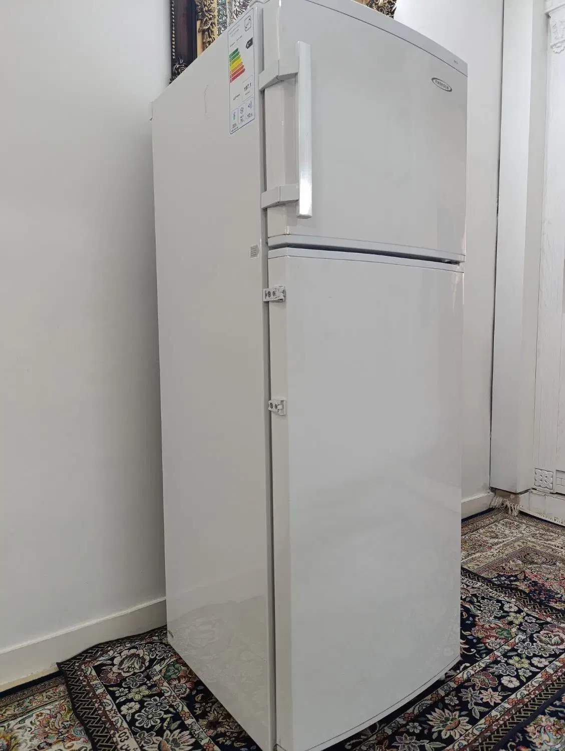 یخچال و فریزر امرسان|یخچال و فریزر|مشهد, فاطمیه|دیوار