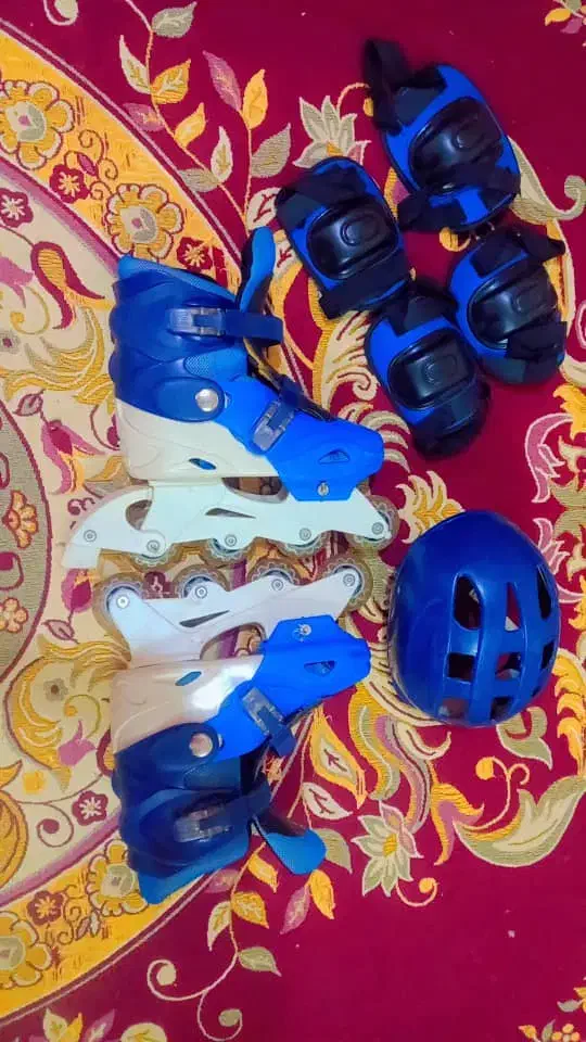 دوچرخه اسکیت|دوچرخه، اسکیت، اسکوتر|حمیدیه, |دیوار