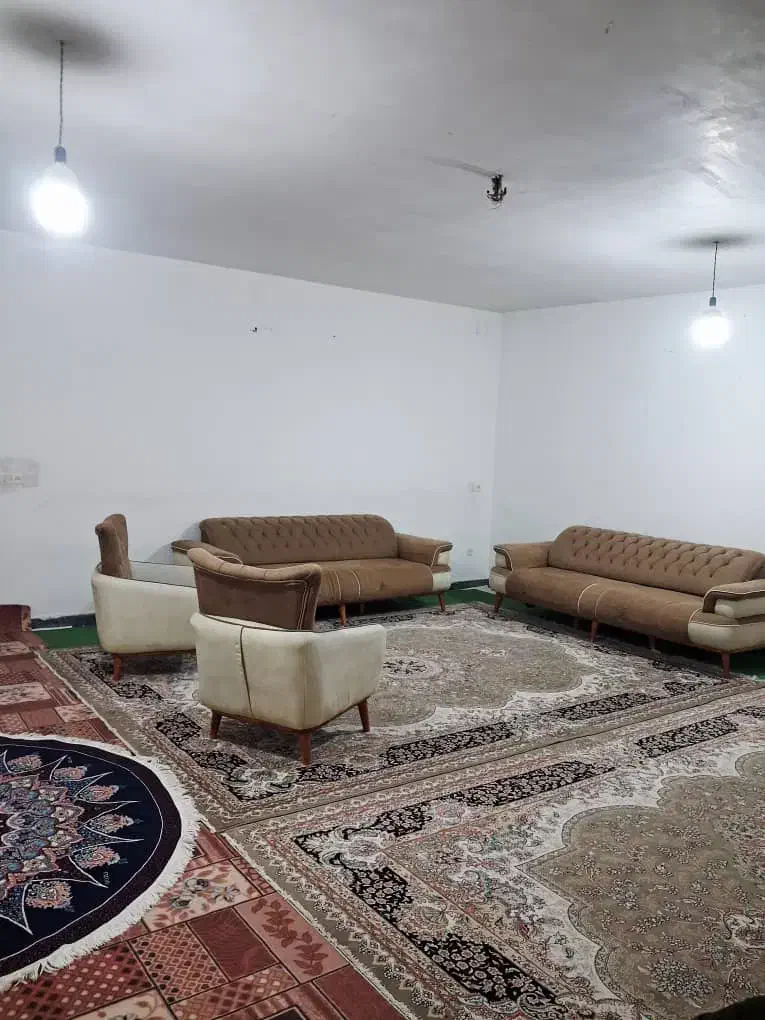 سوئیت روزانه و ساعتی کیانشهر|اجارهٔ کوتاه‌مدت آپارتمان و سوئیت|اهواز, منازل سپاه|دیوار