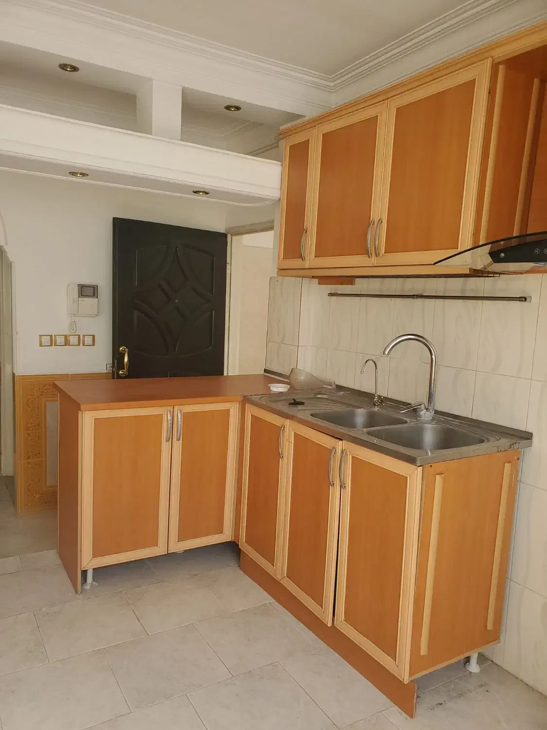 آپارتمان ۹۰متری دو خوابه|اجارهٔ آپارتمان|قرچک, زیبا شهر|دیوار