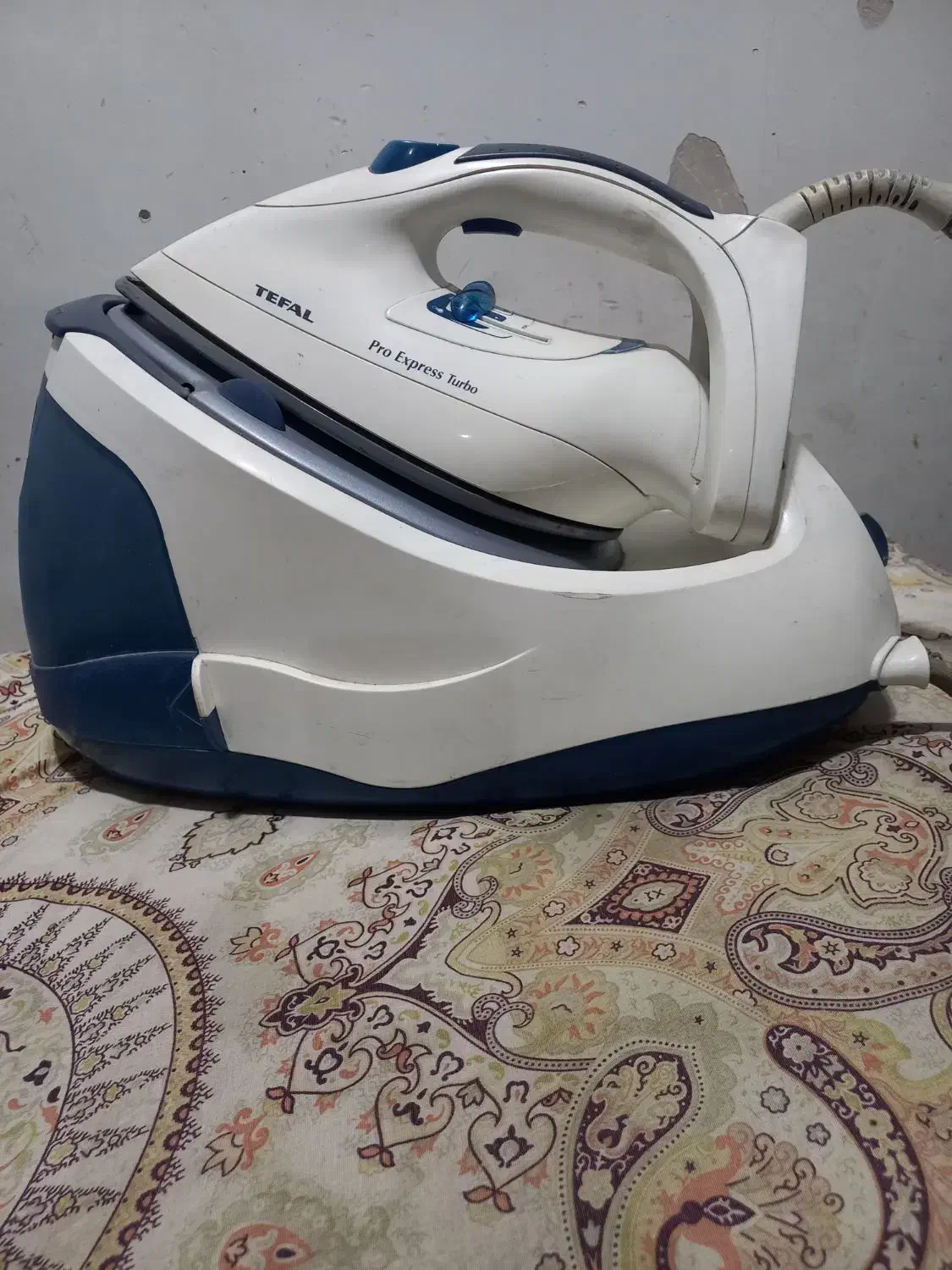 اتو تفال|اتو و لوازم اتو|دوگنبدان, |دیوار