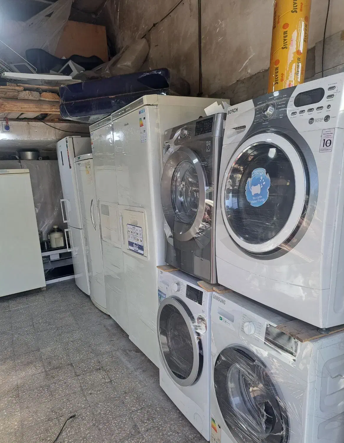 سمساری|خدمات پیشه و مهارت|نهاوند, |دیوار