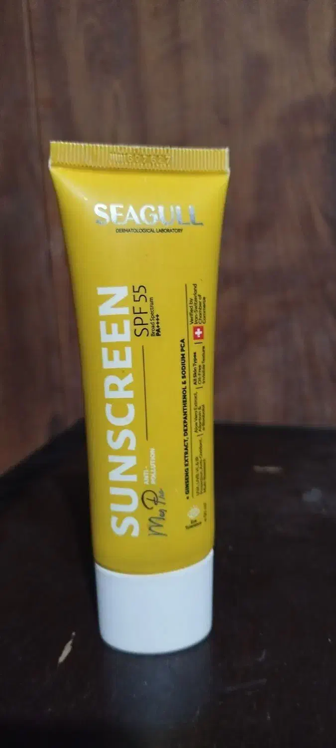 کرم ضد آفتاب|آرایشی، بهداشتی، درمانی|تربت‌حیدریه, پایانه مسافربری تربت حیدریه|دیوار