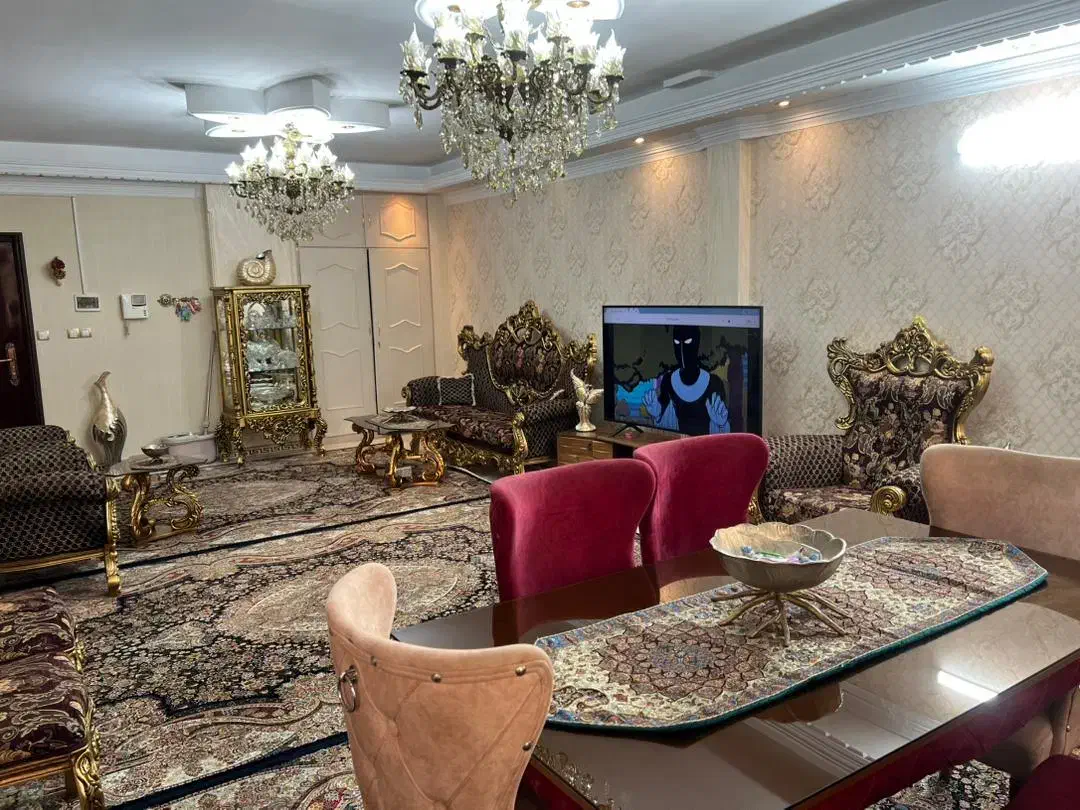 ۹۸متر / تک واحدی / آفتاب گیر|فروش آپارتمان|ری, شهادت|دیوار