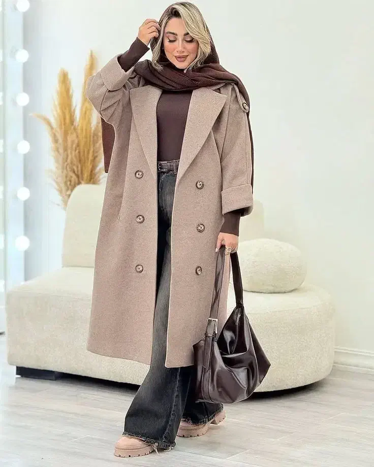 انواع لباس پاییزه|لباس|شیروان (خراسان), |دیوار