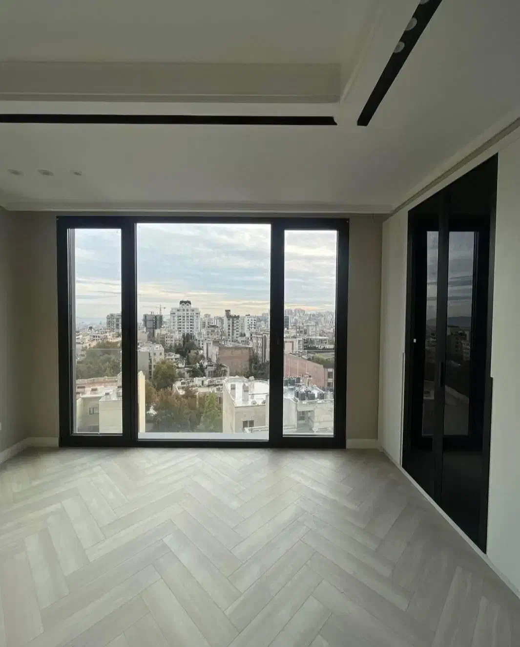 ۱۵۷ متر ۳ خواب شخصی ساز / تاپ لوکیشن میرداماد|فروش آپارتمان|تهران, میرداماد|دیوار