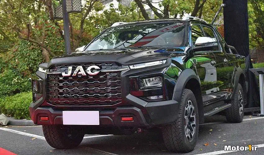 پیش فروش قطعی kmc T9|خودرو سواری و وانت|شیراز, رحمت‌آباد|دیوار