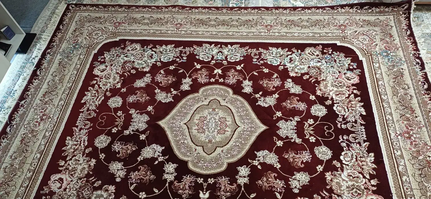 فرش ماشینی|فرش|پردیس, فاز ۱۱|دیوار