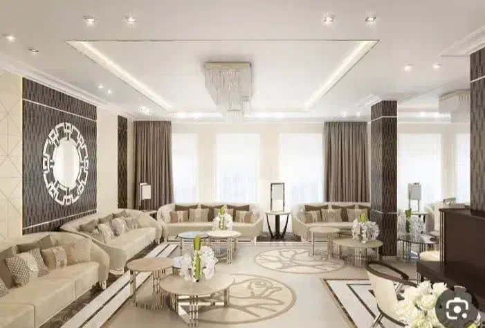 رهن یک واحد اپارتمان ۱۰۵متری تک واحدی چهاراه شاپور