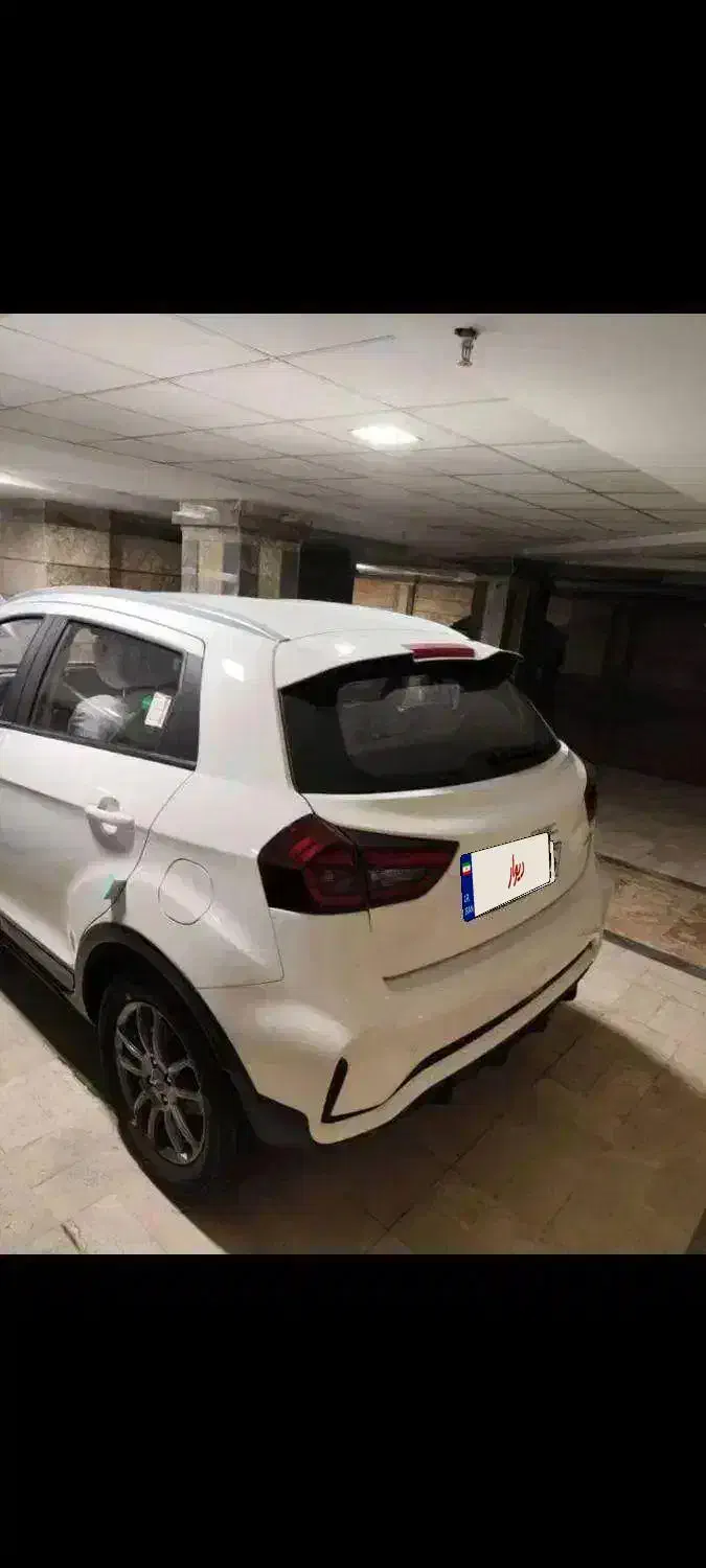 بک x3|خودرو سواری و وانت|تهران, فردوس|دیوار