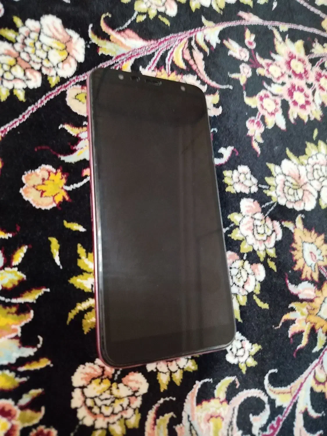 موبایل سامسونگ J4پلاس|موبایل|همدان, |دیوار