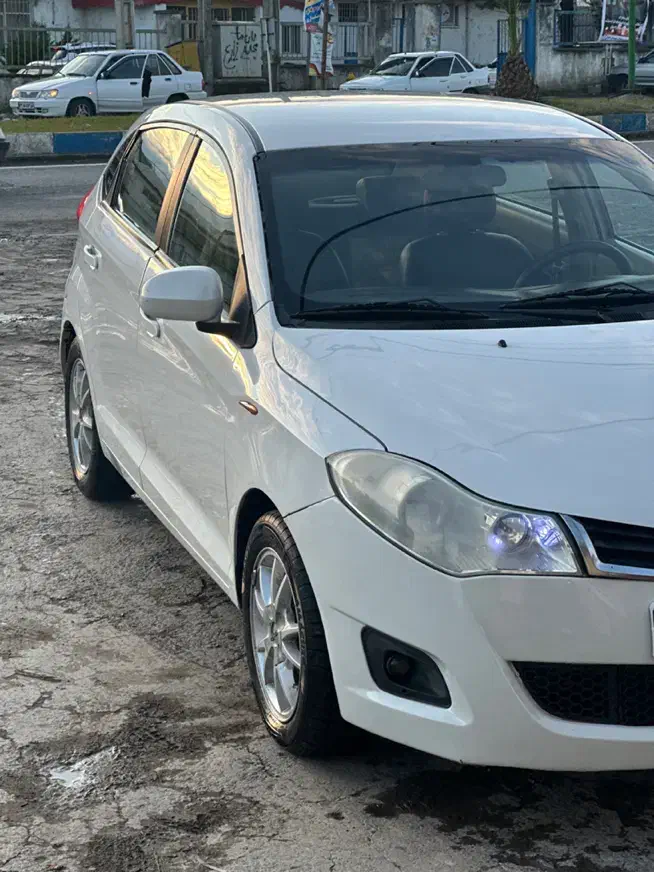 درجه یک و استثناییMVM 315|خودرو سواری و وانت|رشت, منظریه|دیوار