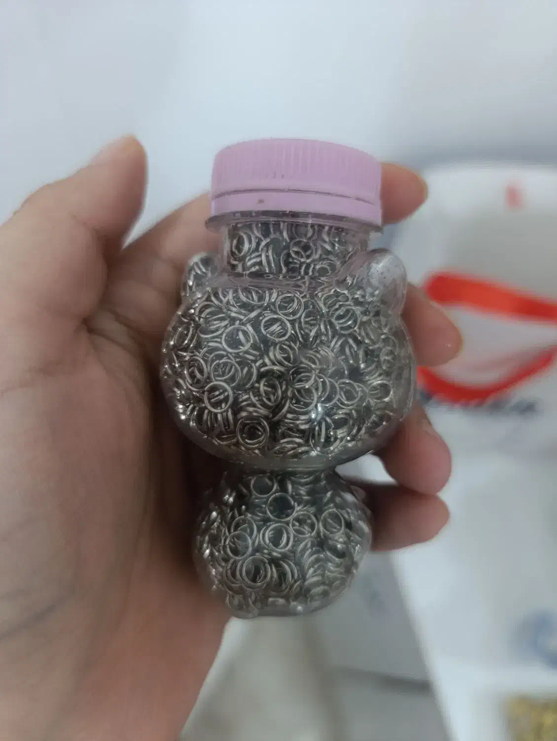 وسایل بدلیجات، خرازی|لوازم خیاطی و بافتنی|ورامین, ورامین|دیوار