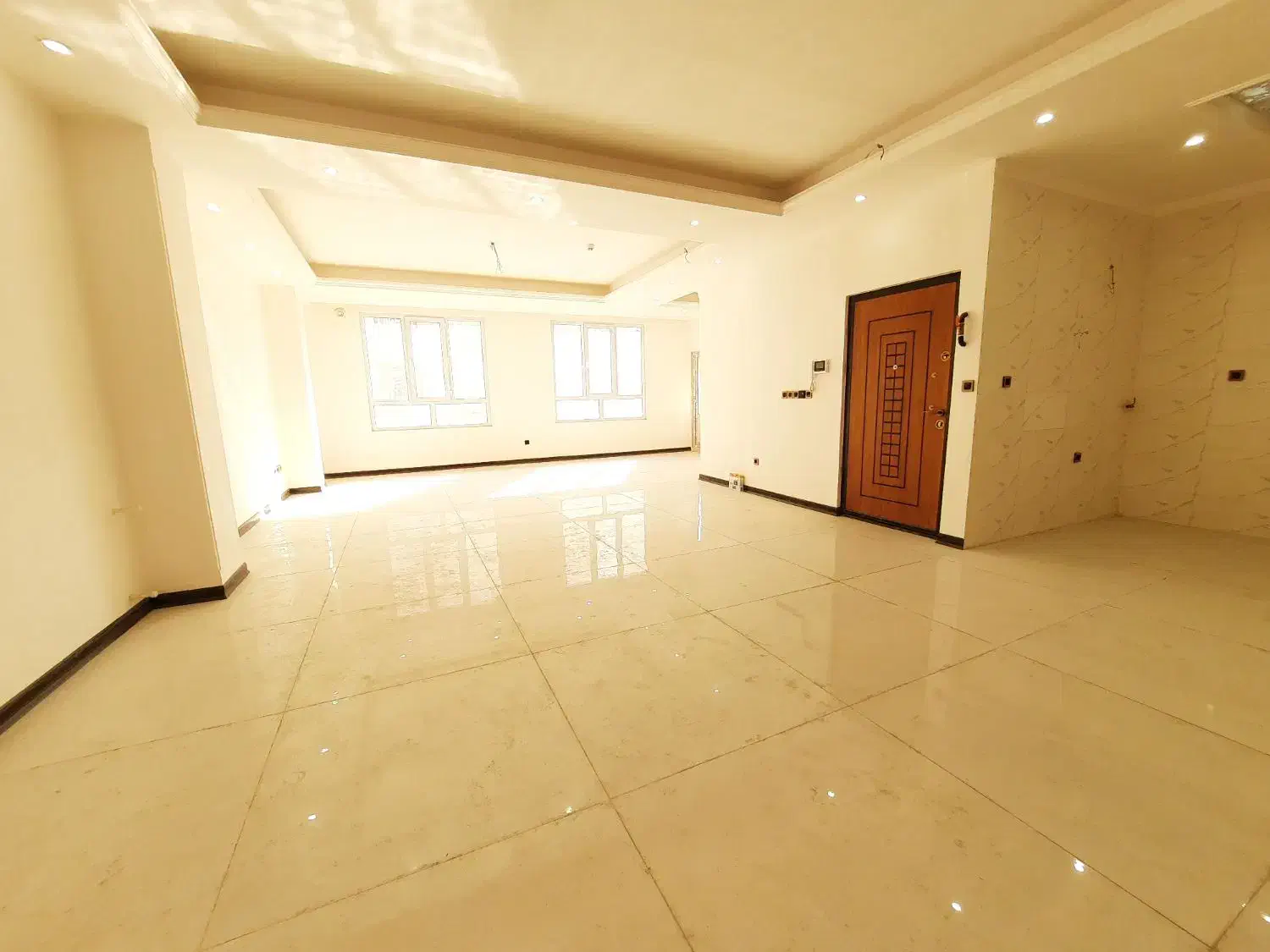 فروش واحد ۱۱۸ متری ۲ خوابه ایران زمین/رنجبران|فروش آپارتمان|اسلام‌شهر, شهرک الهیه|دیوار