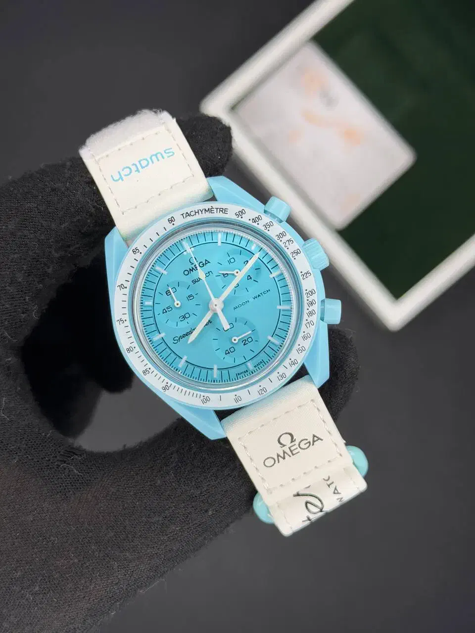 Omega swatch|ساعت|تهران, بازار|دیوار