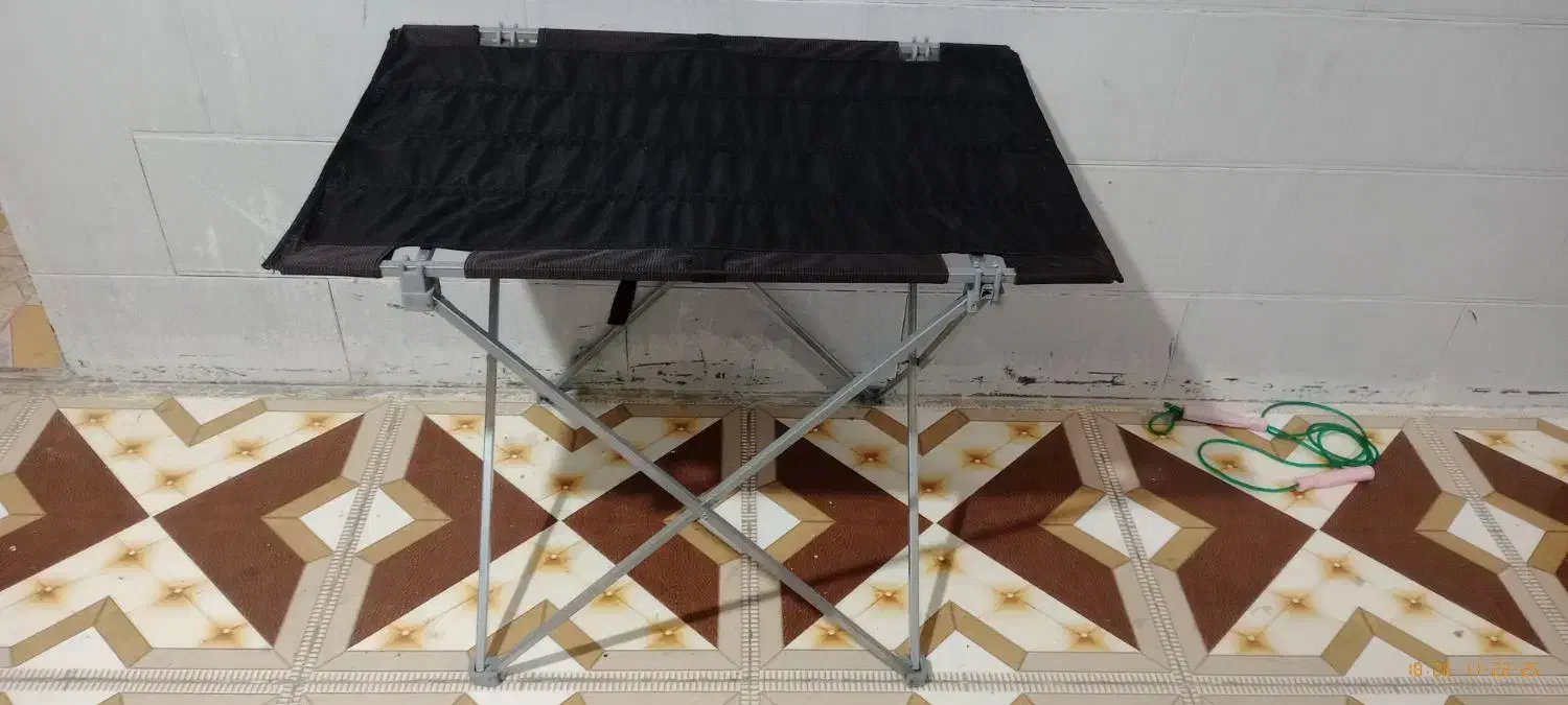 میز تاشو|کوهنوردی و کمپینگ|دهدشت, |دیوار