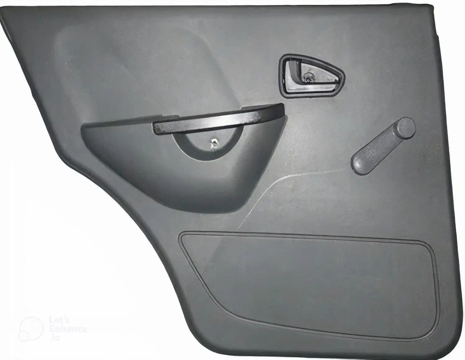 رودری های سمت راننده|قطعات یدکی و لوازم جانبی|بروجرد, |دیوار