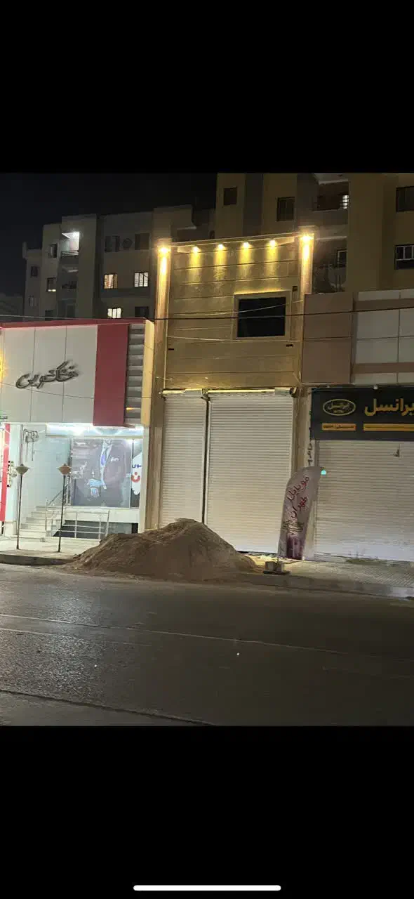 تجاری  امام علی ذوالفقار|فروش مغازه و غرفه|یزد, |دیوار