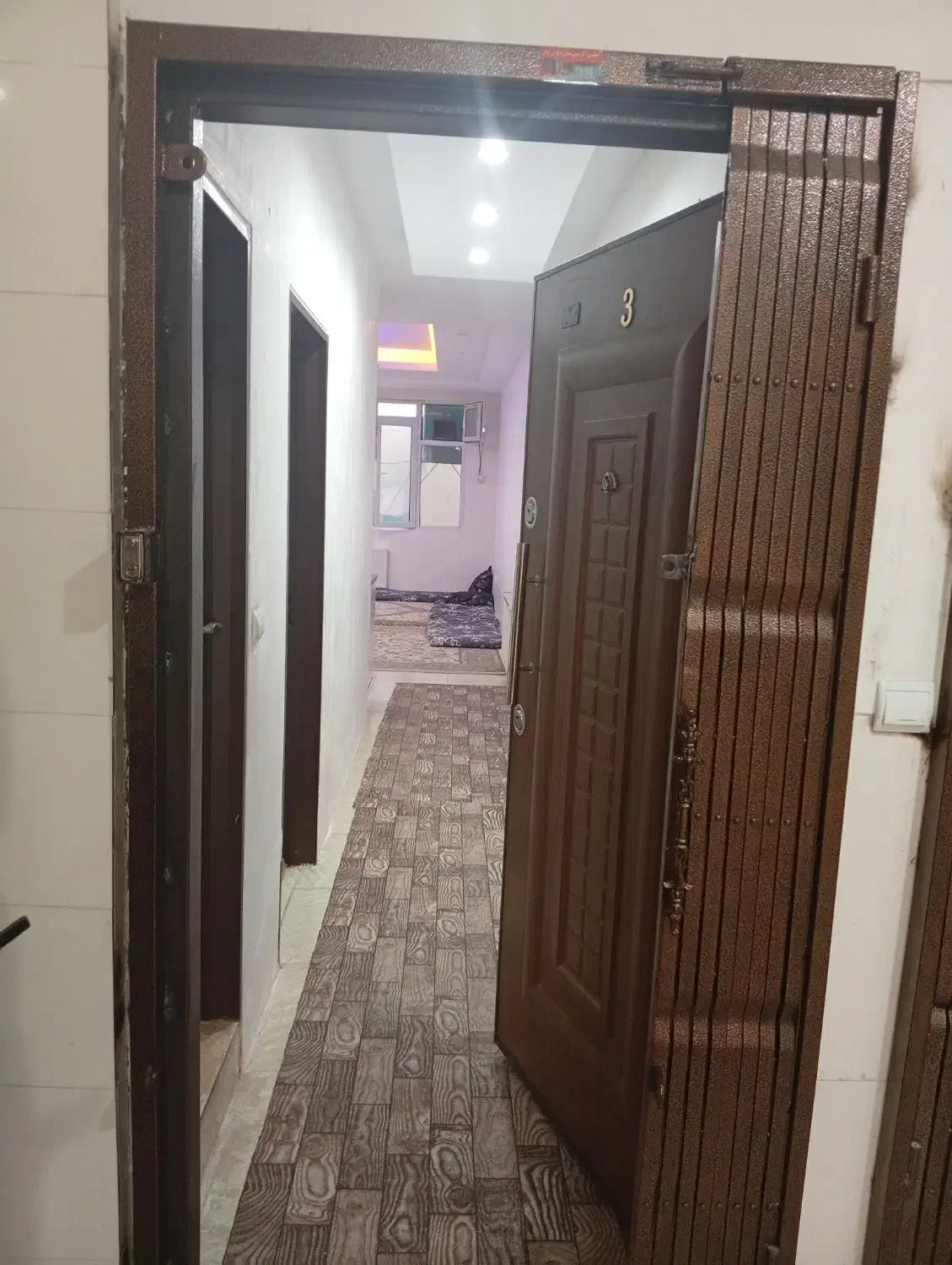 آپارتمان 70 متری / تک خواب / فول امکانات|فروش آپارتمان|قدس, شهر‌قدس|دیوار