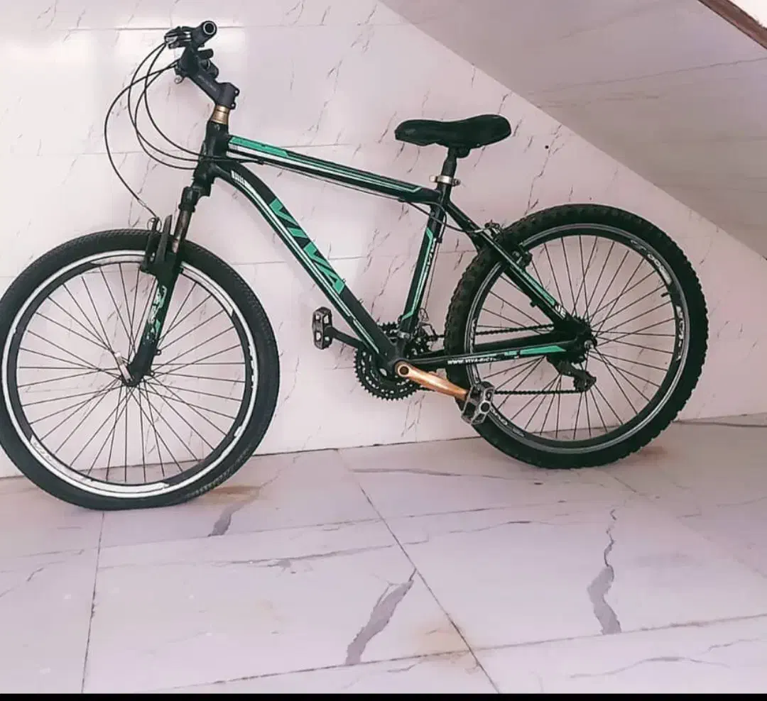 دوچرخه|دوچرخه، اسکیت، اسکوتر|جم, |دیوار