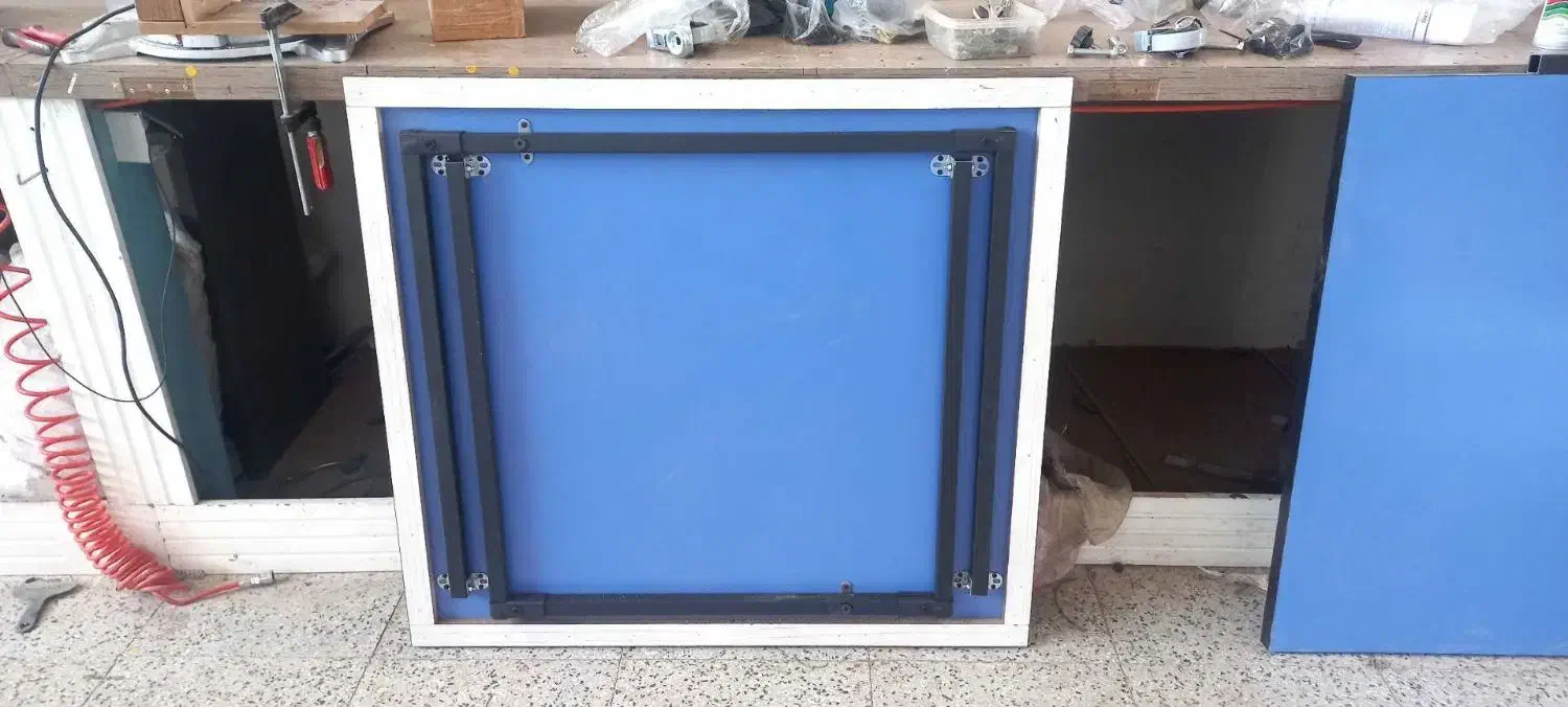 میز پینگ‌پنگ   مناسب منزل   فوتبال دستی|ورزش‌های توپی|اراک, |دیوار