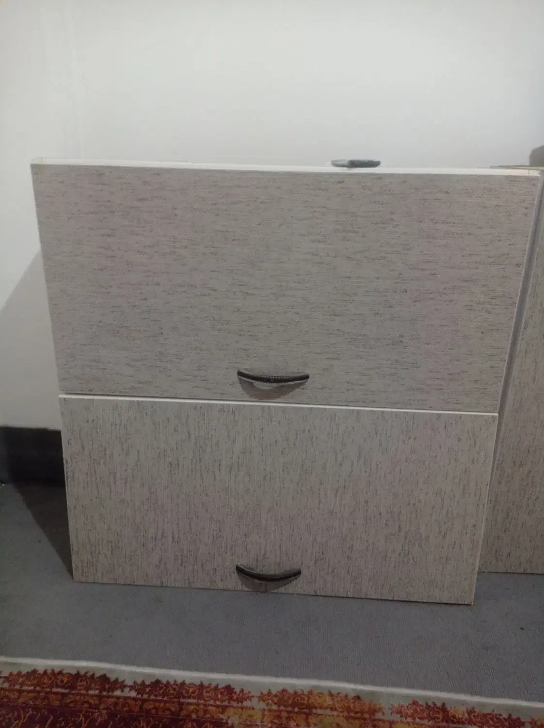 آبچکان|آب‌چکان و نظم‌دهنده ظروف|نظرآباد, مسکن مهر نظرآباد|دیوار