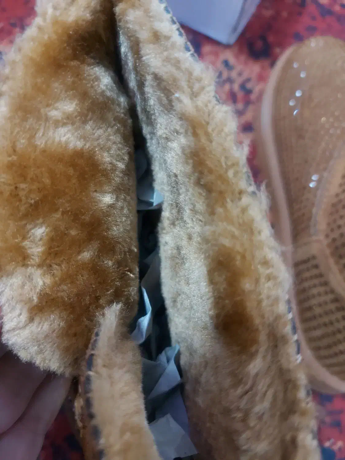 نیم بوت زنانه خارجی|کیف، کفش، کمربند|تهران, نارمک|دیوار