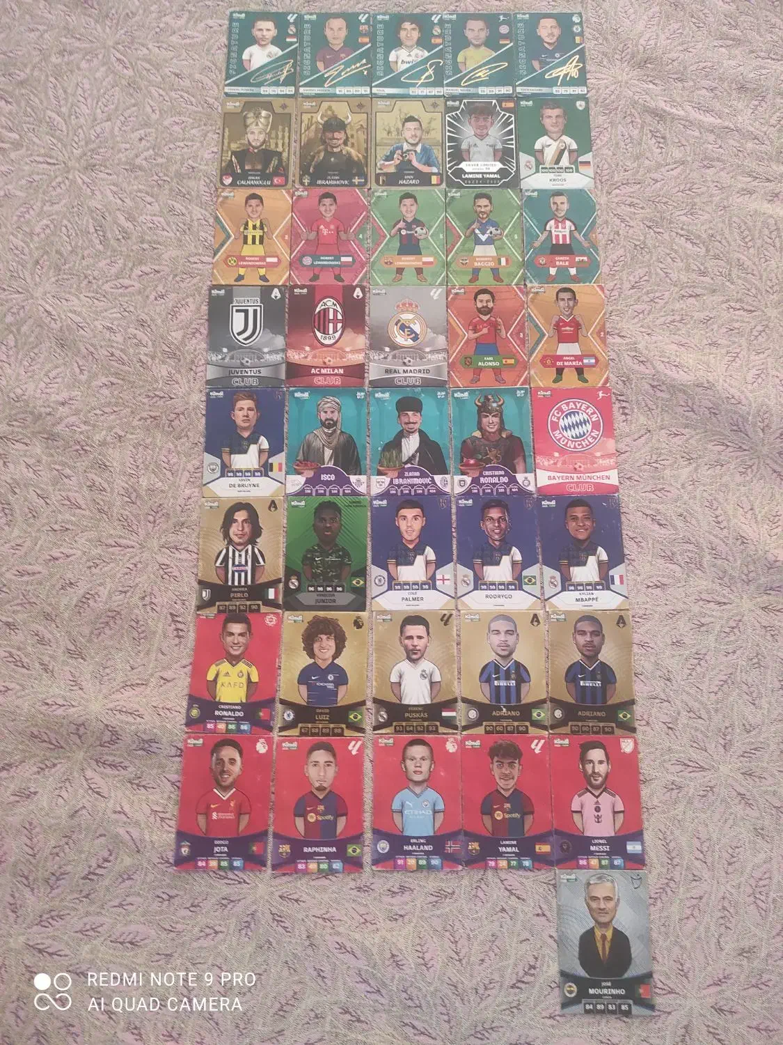 کیمدی کارت های کمیاب|کلکسیون و سرگرمی|زنجان, |دیوار