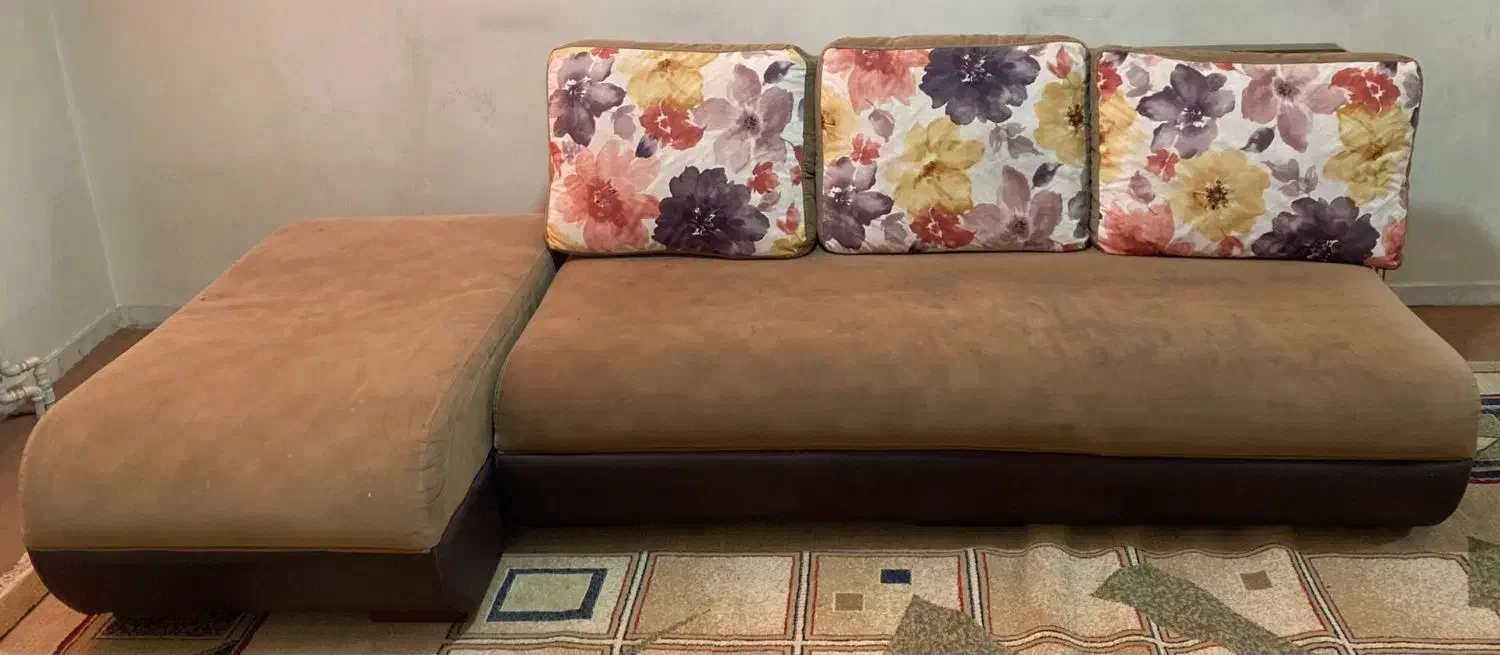 مبل|مبلمان خانگی و میز عسلی|کرمان, |دیوار