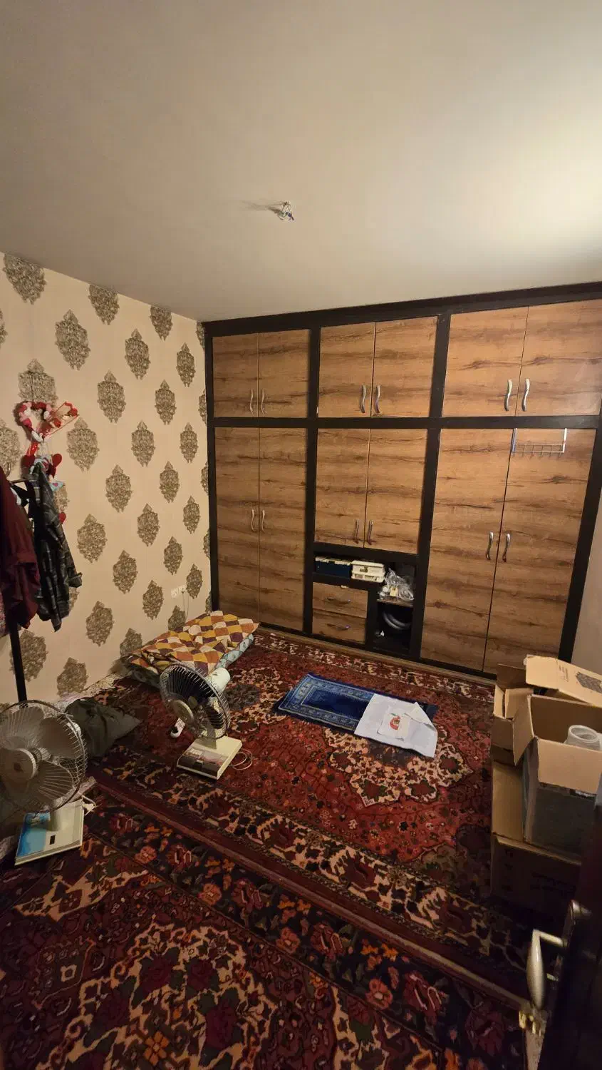 ۸۵متر یک خوابه شهروند|اجارهٔ آپارتمان|اصفهان, خواجه عمید|دیوار