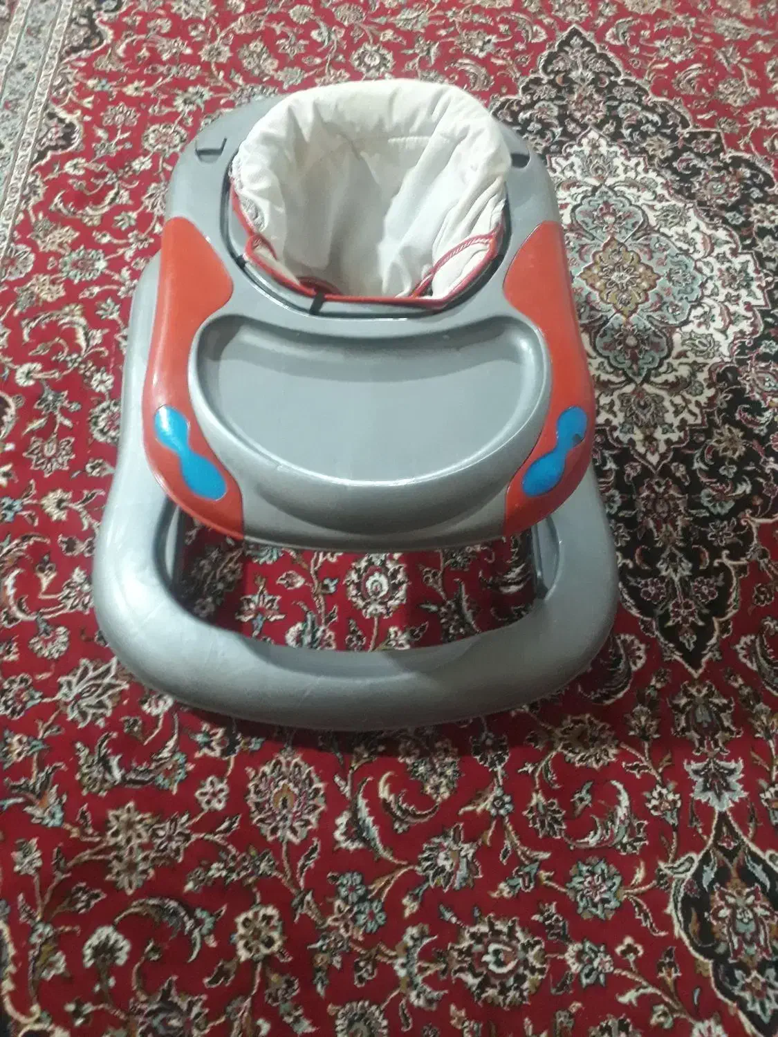 روروک بچه|کالسکه و لوازم جانبی|اسلام‌‌آباد غرب, |دیوار