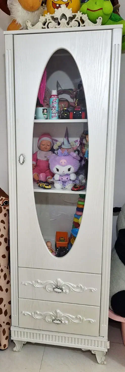 سرویس خواب کودک|تخت و سرویس خواب|صباشهر, |دیوار