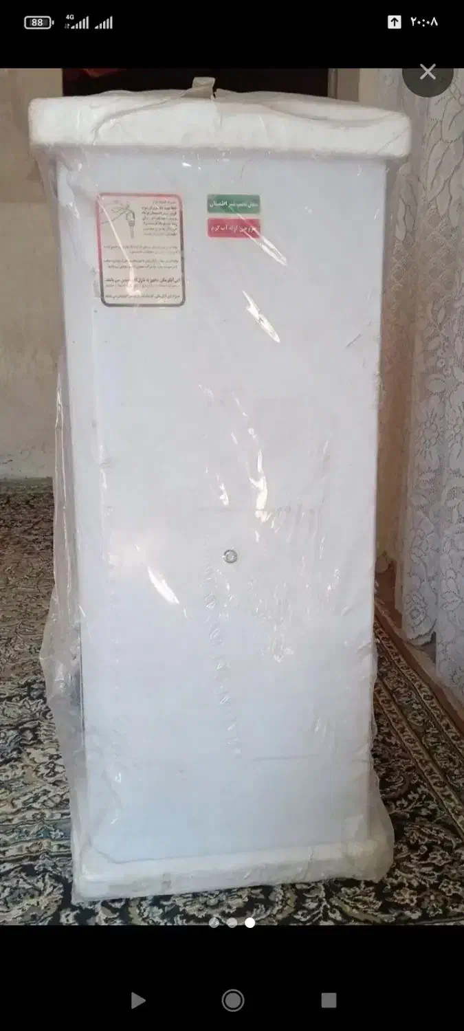 آبگرمکن دیواری|آبگرمکن، پکیج، شوفاژ|منج, |دیوار