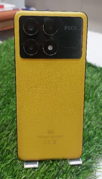 x6 pro 512/12|موبایل|تبریز, |دیوار