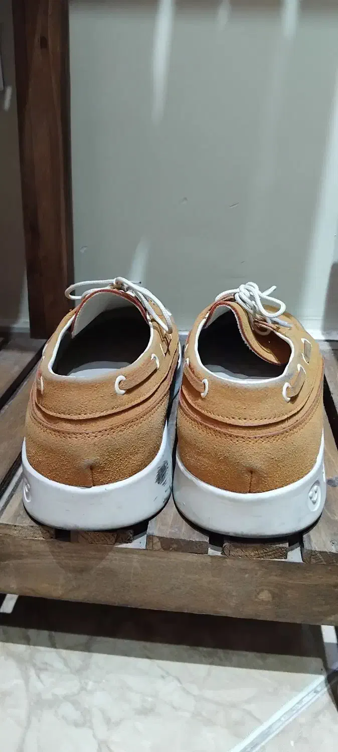 تعدادی کفش و نیم بوت ( پوتین ) زنانه|کیف، کفش، کمربند|اندیشه, اندیشه فاز ۴|دیوار