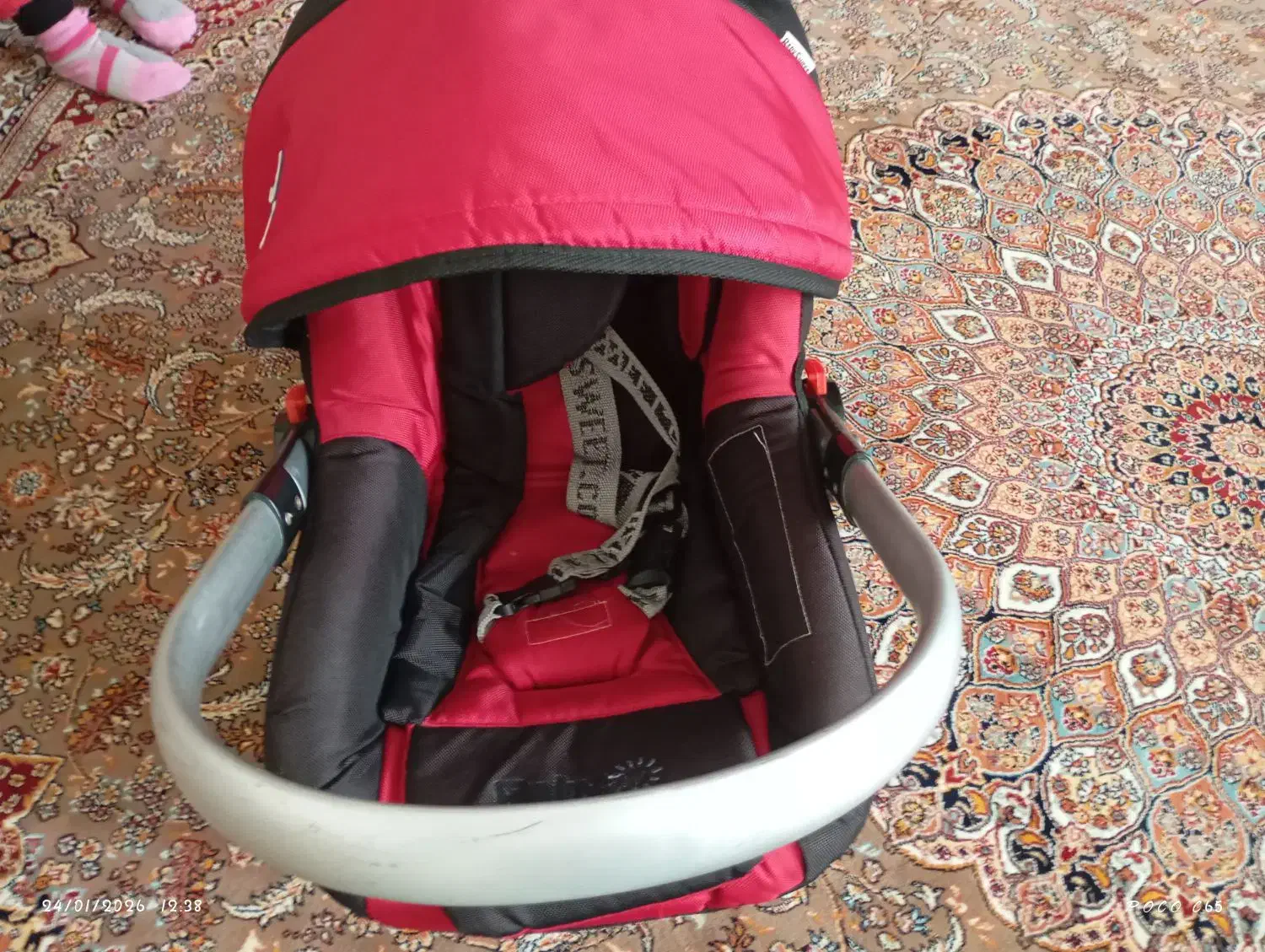 کریر بچه|تخت و صندلی بچه|مریوان, |دیوار