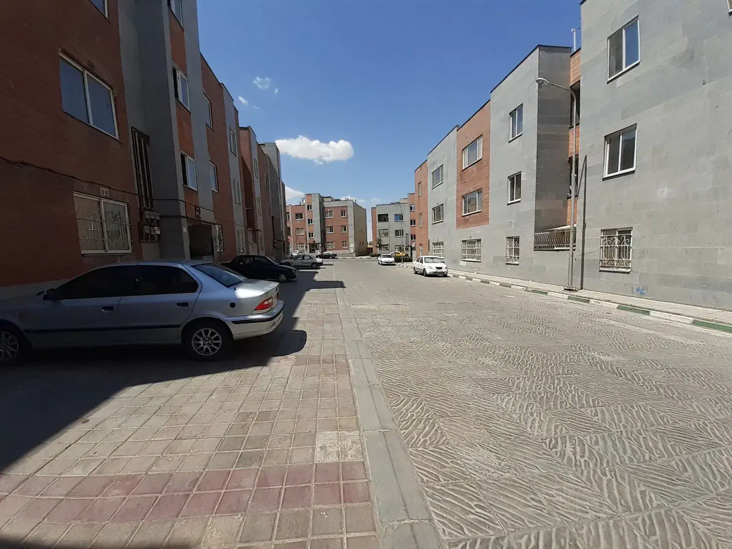 (رهن کامل دوخوابه مسکن مهر شاندیز )|اجارهٔ آپارتمان|بایک, |دیوار